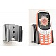 Brodit houder - Nokia 3310 4G, 3G (2018) Passieve houder met swivelmount Brodit houder - Nokia 3310 4G, 3G (2018) Passieve houder met swivelmount