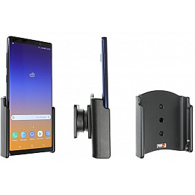 Brodit houder - Samsung Galaxy Note 9 Passieve houder met swivelmount