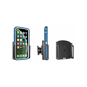 Brodit houder - Apple iPhone Xs Max / iPhone 11 Pro / Pro  Max passive verstelbare houder