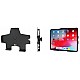Apple iPad Pro 12.9 Passieve houder. Apple iPad Pro 12.9 Passieve houder.