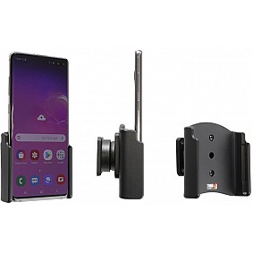 Brodit houder - Samsung Galaxy S10+ Passieve houder met swivelmount