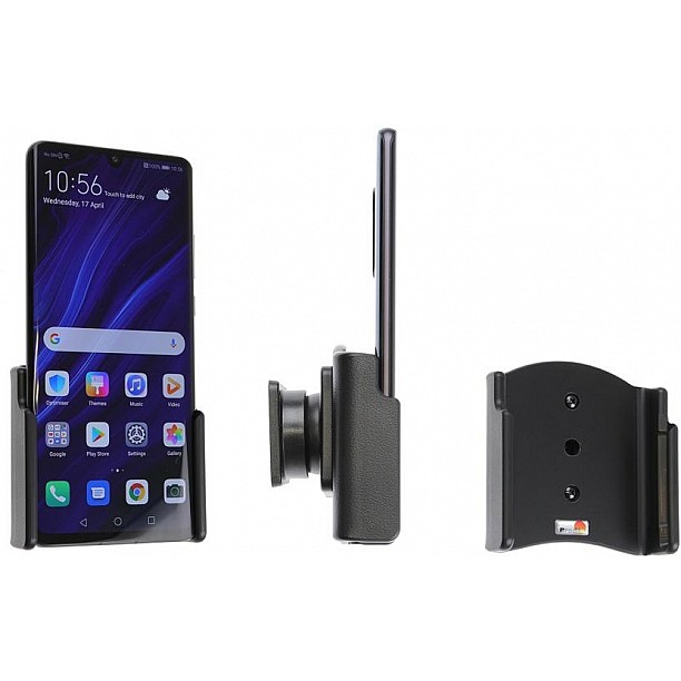 Brodit houder - Huawei P30 Pro Passieve houder met swivelmount