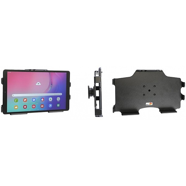 Samsung Galaxy Tab A 10.1 (2019) Passieve houder met swivelmount