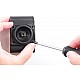 Brodit houder - Samsung Galaxy A40 (SM-A405) Passieve houder met swivelmount Brodit houder - Samsung Galaxy A40 (SM-A405) Passieve houder met swivelmount