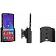 Brodit houder - Samsung Galaxy A40 (SM-A405) Passieve houder met swivelmount