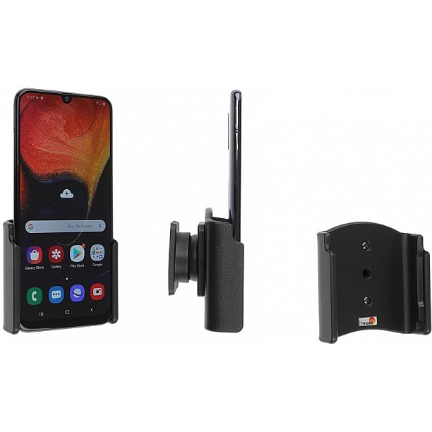 Brodit houder - Samsung Galaxy A50 Passieve houder met swivelmount