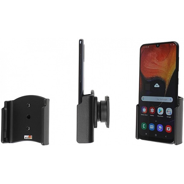 Brodit houder - Samsung Galaxy A50 Passieve houder met swivelmount