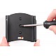 Brodit houder - Samsung Galaxy A70 Passieve houder met swivelmount Brodit houder - Samsung Galaxy A70 Passieve houder met swivelmount