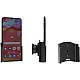 Brodit houder - Samsung Galaxy A70 Passieve houder met swivelmount Brodit houder - Samsung Galaxy A70 Passieve houder met swivelmount