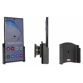 Brodit houder - Samsung Galaxy Note 10 Plus Passieve houder met swivelmount