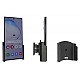 Brodit houder - Samsung Galaxy Note 10 Plus Passieve houder met swivelmount Brodit houder - Samsung Galaxy Note 10 Plus Passieve houder met swivelmount