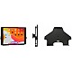 Apple iPad 10.2 7th Gen. Passieve houder met swivelmount Apple iPad 10.2 7th Gen. Passieve houder met swivelmount