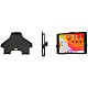 Apple iPad 10.2 7th Gen. Passieve houder met swivelmount Apple iPad 10.2 7th Gen. Passieve houder met swivelmount