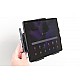 Samsung Galaxy Tab A S7 Passieve houder met swivelmount Samsung Galaxy Tab A S7 Passieve houder met swivelmount