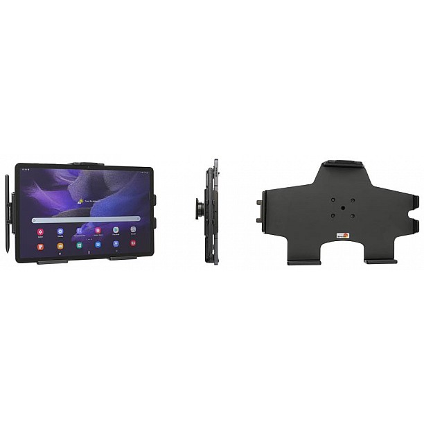 Samsung Galaxy Tab A S7 Passieve houder met swivelmount Samsung Galaxy Tab A S7 Passieve houder met swivelmount
