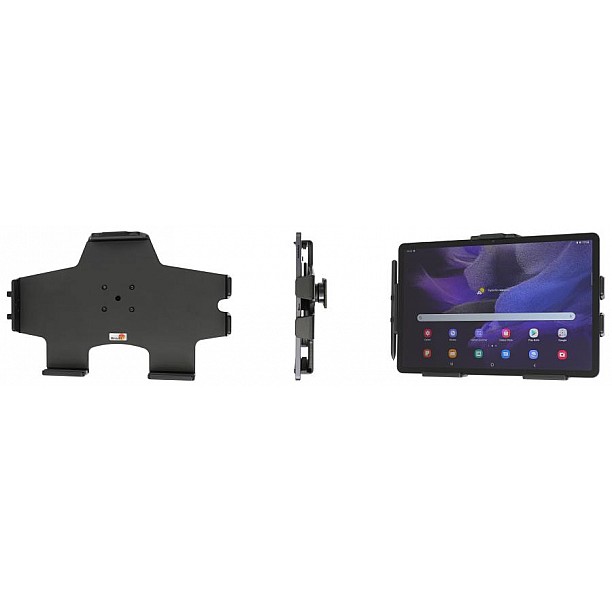 Samsung Galaxy Tab A S7 Passieve houder met swivelmount Samsung Galaxy Tab A S7 Passieve houder met swivelmount