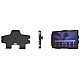 Samsung Galaxy Tab A S7 Passieve houder met swivelmount Samsung Galaxy Tab A S7 Passieve houder met swivelmount