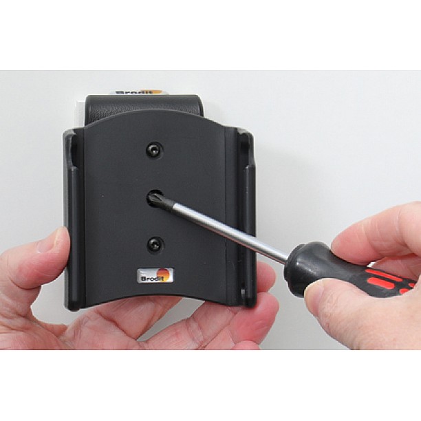 Brodit houder - Samsung Galaxy S20 4G, 5G Passieve houder Brodit houder - Samsung Galaxy S20 4G, 5G Passieve houder