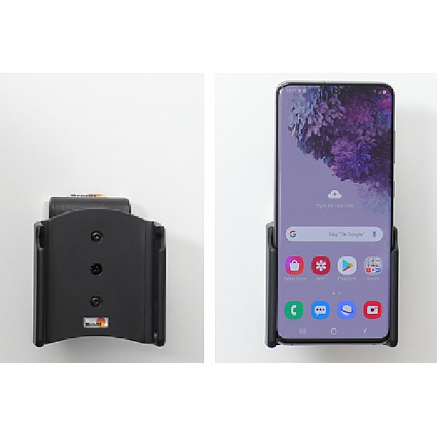 Brodit houder - Samsung Galaxy S20 4G, 5G Passieve houder Brodit houder - Samsung Galaxy S20 4G, 5G Passieve houder