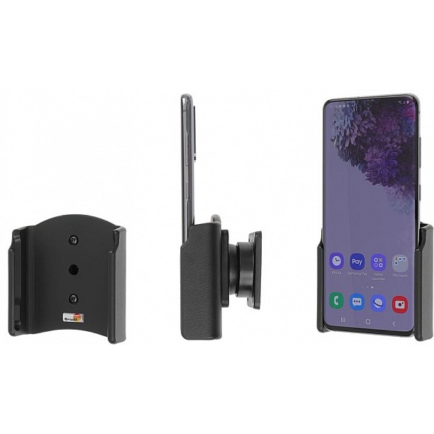 Brodit houder - Samsung Galaxy S20 4G, 5G Passieve houder Brodit houder - Samsung Galaxy S20 4G, 5G Passieve houder