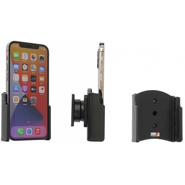 Brodit houder - Apple iPhone12  Passieve houder met swivelmount