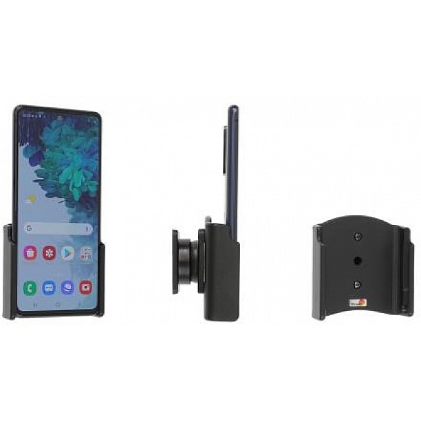 Brodit houder - Samsung Galaxy FE Passieve houder Brodit houder - Samsung Galaxy FE Passieve houder