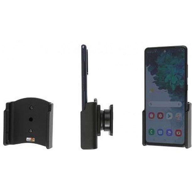 Brodit houder - Samsung Galaxy FE Passieve houder Brodit houder - Samsung Galaxy FE Passieve houder
