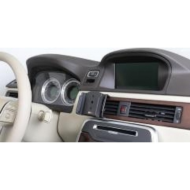 Brodit houder - Samsung Galaxy FE Passieve houder Brodit houder - Samsung Galaxy FE Passieve houder