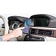 Brodit houder - Samsung Galaxy FE Passieve houder Brodit houder - Samsung Galaxy FE Passieve houder