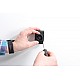 Brodit houder - Samsung Galaxy S21 4G, 5G Passieve houder Brodit houder - Samsung Galaxy S21 4G, 5G Passieve houder