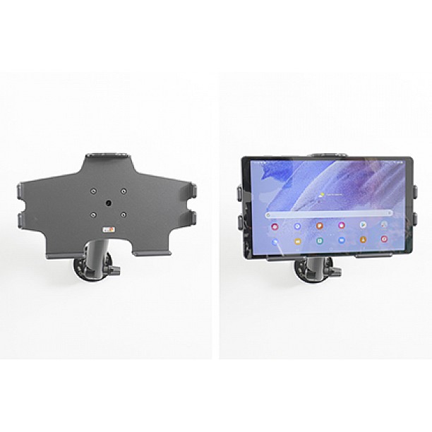 Samsung Galaxy Tab A7 Lite Passieve houder met swivelmount Samsung Galaxy Tab A7 Lite Passieve houder met swivelmount