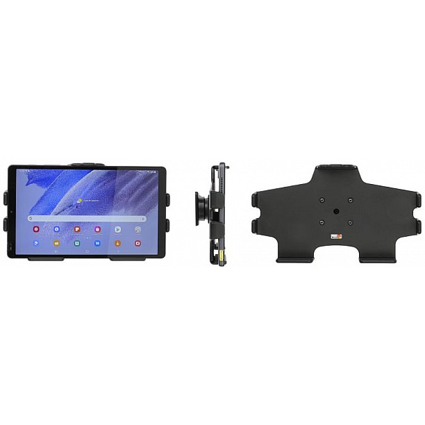 Samsung Galaxy Tab A7 Lite Passieve houder met swivelmount Samsung Galaxy Tab A7 Lite Passieve houder met swivelmount
