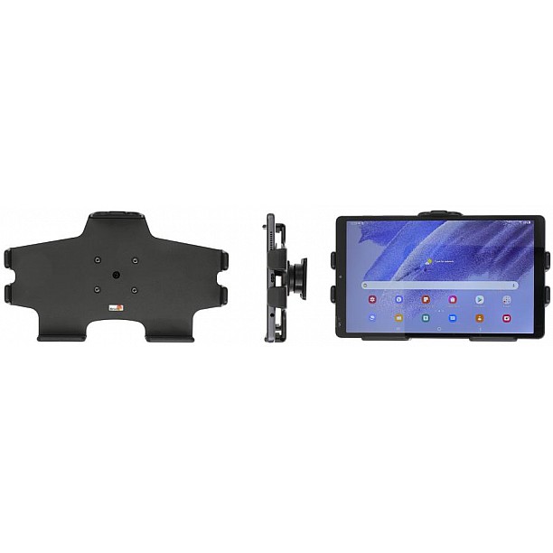 Samsung Galaxy Tab A7 Lite Passieve houder met swivelmount Samsung Galaxy Tab A7 Lite Passieve houder met swivelmount