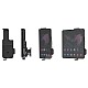 Brodit houder - Samsung Galaxy Z Fold 3 Passieve houder met swivelmount Brodit houder - Samsung Galaxy Z Fold 3 Passieve houder met swivelmount