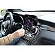 Brodit houder - Samsung Galaxy Z Fold 3 Passieve houder met swivelmount Brodit houder - Samsung Galaxy Z Fold 3 Passieve houder met swivelmount