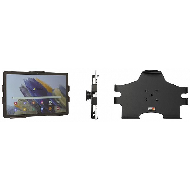 Samsung Galaxy Tab A8 (SM-X200/205) Passieve houder met swivelmount Samsung Galaxy Tab A8 (SM-X200/205) Passieve houder met swivelmount