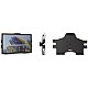 Samsung Galaxy Tab A8 (SM-X200/205) Passieve houder met swivelmount Samsung Galaxy Tab A8 (SM-X200/205) Passieve houder met swivelmount