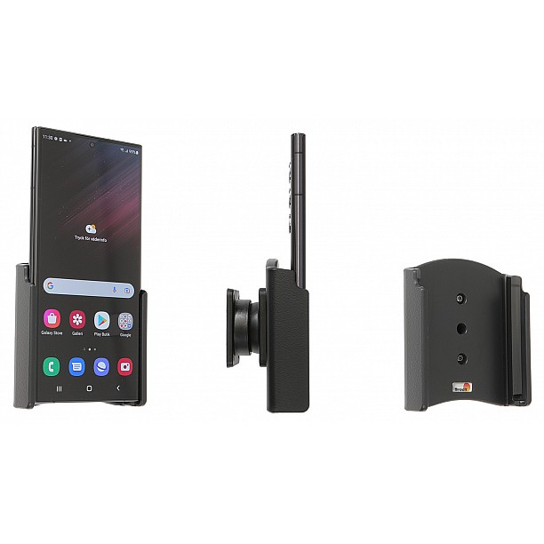 Brodit houder - Samsung Galaxy S22 ULTRA Passieve houder Brodit houder - Samsung Galaxy S22 ULTRA Passieve houder