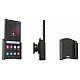 Brodit houder - Samsung Galaxy S22 ULTRA Passieve houder Brodit houder - Samsung Galaxy S22 ULTRA Passieve houder