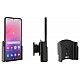 Brodit houder - Samsung Galaxy A53 Passieve houder met swivelmount Brodit houder - Samsung Galaxy A53 Passieve houder met swivelmount