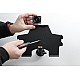 Brodit houder Apple iPad 10.9 (2022) 11.0 (2025) Brodit houder Apple iPad 10.9 (2022) 11.0 (2025)
