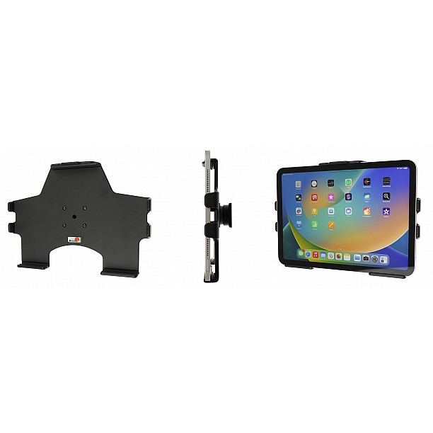 Brodit houder Apple iPad 10.9 (2022) 11.0 (2025) Brodit houder Apple iPad 10.9 (2022) 11.0 (2025)