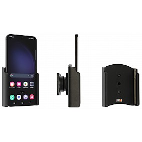 Brodit houder - Samsung Galaxy S23 Plus Passieve houder met swivelmount