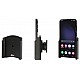 Brodit houder - Samsung Galaxy S23 Plus Passieve houder met swivelmount Brodit houder - Samsung Galaxy S23 Plus Passieve houder met swivelmount