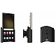 Brodit houder - Samsung Galaxy S23 Ultra Passieve houder met swivelmount Brodit houder - Samsung Galaxy S23 Ultra Passieve houder met swivelmount