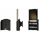 Brodit houder - Samsung Galaxy S23 Ultra Passieve houder met swivelmount Brodit houder - Samsung Galaxy S23 Ultra Passieve houder met swivelmount