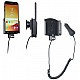 Brodit houder - Samsung Galaxy J7 (2017) Actieve houder met 12/24V lader Brodit houder - Samsung Galaxy J7 (2017) Actieve houder met 12/24V lader