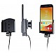 Brodit houder - Samsung Galaxy J7 (2017) Actieve houder met 12/24V lader Brodit houder - Samsung Galaxy J7 (2017) Actieve houder met 12/24V lader