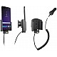 Brodit houder - Samsung Galaxy S9 Actieve houder met 12/24V lader Brodit houder - Samsung Galaxy S9 Actieve houder met 12/24V lader