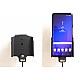 Brodit houder - Samsung Galaxy S9 Plus Actieve houder met 12/24V lader Brodit houder - Samsung Galaxy S9 Plus Actieve houder met 12/24V lader